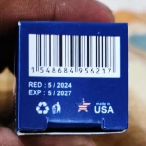 blue wizard women sex drops spanish fly liquid enhancer – 15ml