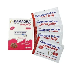 kamagra orel jelly 100 mg for women