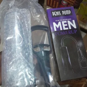 penis pump