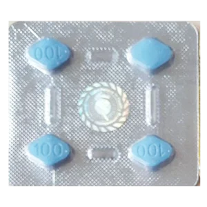 vega 100 tablets – sildenafil citrate 100mg | 1 pack of 4 tablets